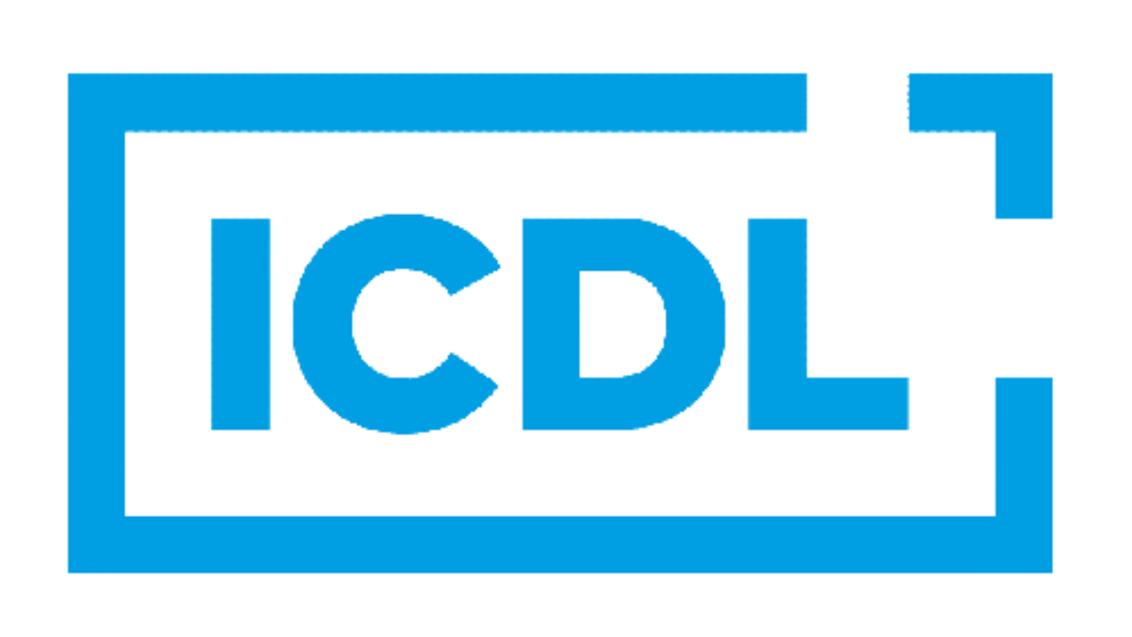 The digital skills standard icdl Test center per il conseguimento della certificazione icdl accreditato da AICA
