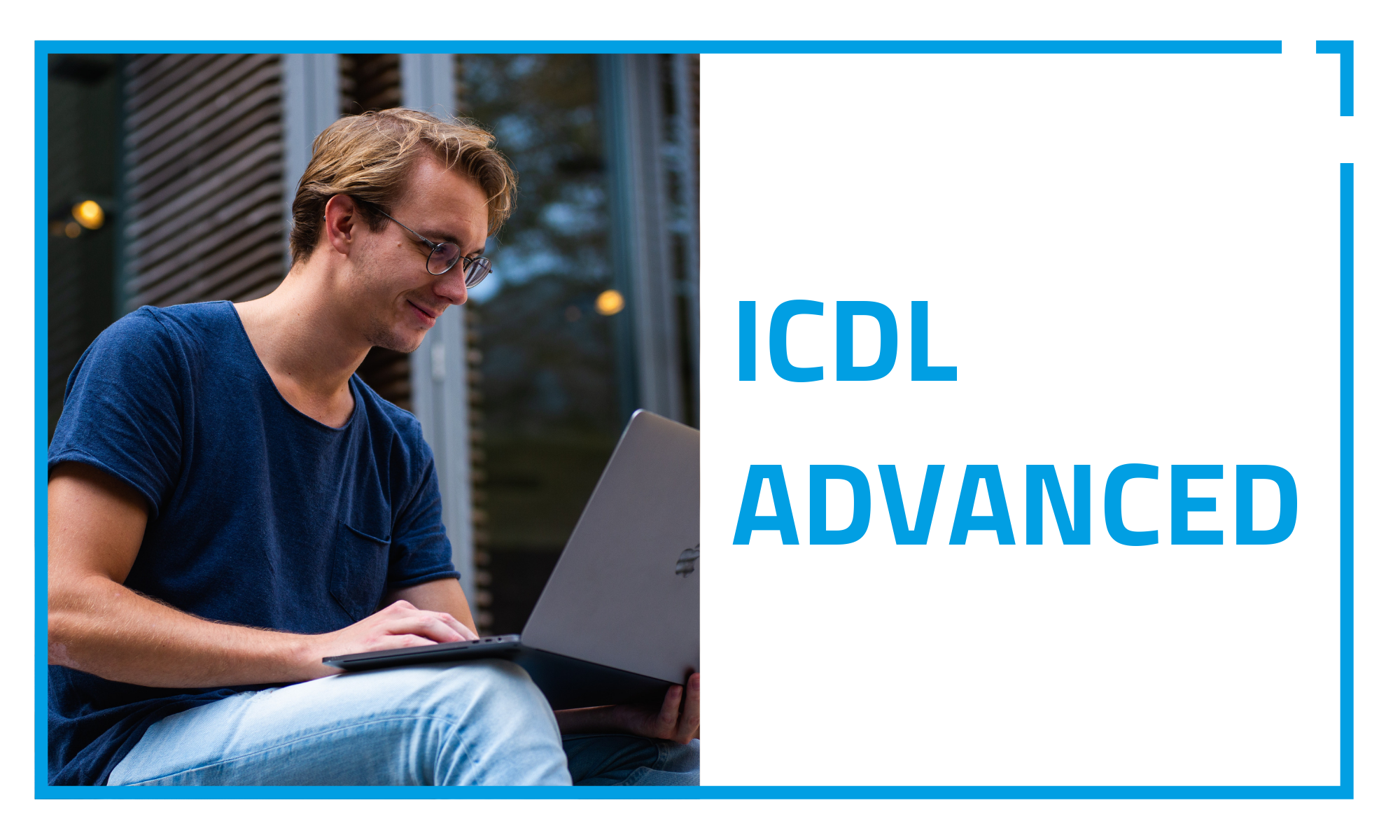 ICDL ADVANCED Competenze avanzate nell'utilizzo del computer per studenti, professionisti e dipendenti d'azienda: segui i corsi ECDL advanced