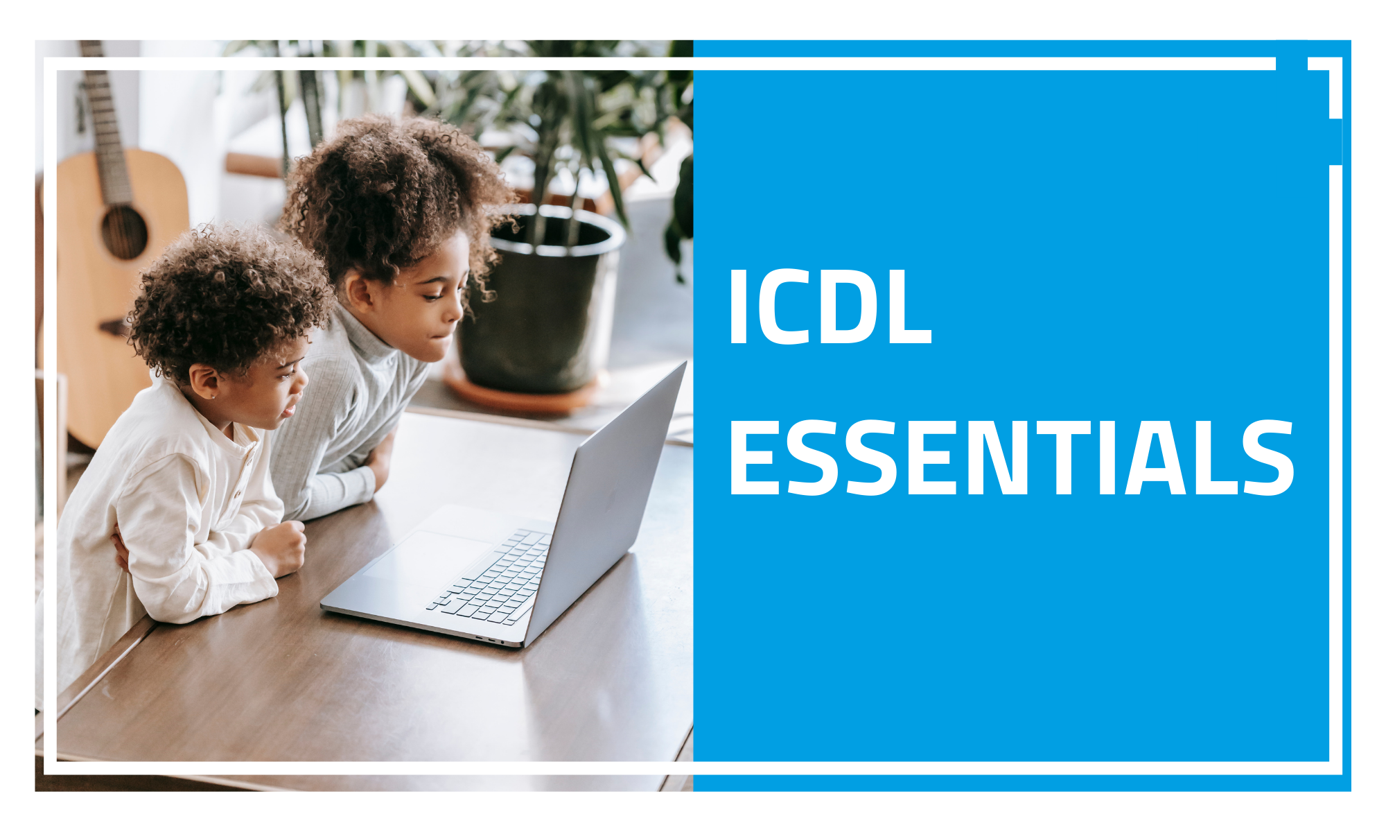 ECDL Essentials Il modulo Essentials è il primo programma di certificazione della nuova certificazione ICDL