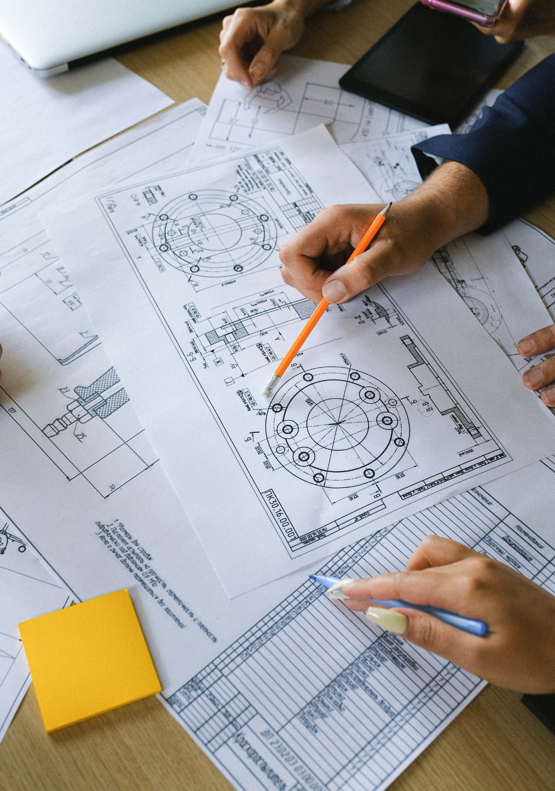 Formazione professionale per aziende Corsi di formazione professionale per aziende e professionisti che vogliano potenziare determinate skills